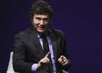 Milei otorgó $ 100.000 millones para uso «reservado» de la Side