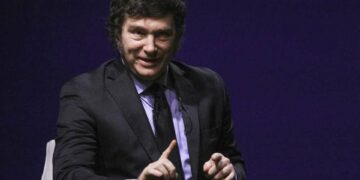 Milei otorgó $ 100.000 millones para uso «reservado» de la Side