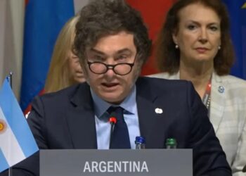 La Argentina desconoció el resultado de las elecciones de Venezuela