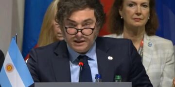 La Argentina desconoció el resultado de las elecciones de Venezuela