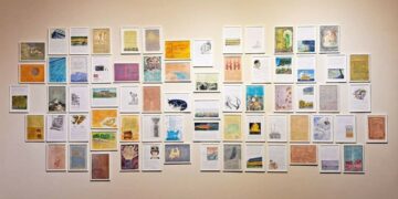 71 Cañonazos: Sergio Blatto y Ricardo Mitolo en el Museo Genero Pérez