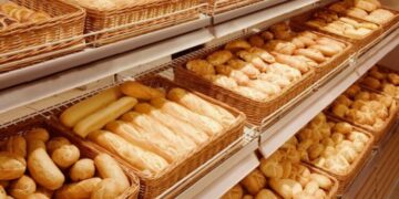 Aumentó el pan en Córdoba y el kilo de criollo ya se vende a $ 5.000: cómo quedan los precios