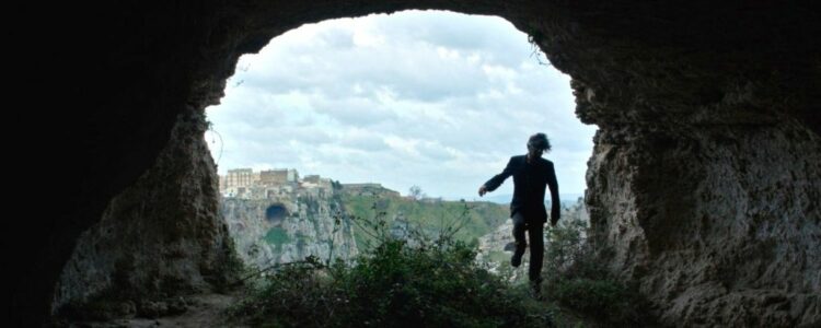 “La gruta continua” estrena con la presencia de su director Julián D’Angiolillo.