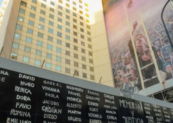 AMIA: las voces que se borraron