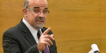 “El proyecto para bajar la imputabilidad a los 13 años es inviable, e imposible de ser implementado”