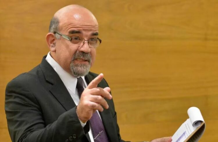 “El proyecto para bajar la imputabilidad a los 13 años es inviable, e imposible de ser implementado”