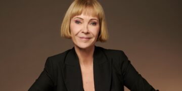 Inés Estévez: un símbolo de la creatividad puesta en marcha