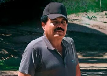 Detuvieron en Estados Unidos a Ismael «El Mayo» Zambada, líder del Cártel de Sinaloa