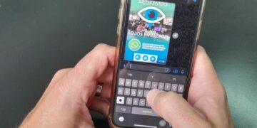 Así es el nuevo sistema de seguridad vinculado a autoridades para los vecinos de la ciudad