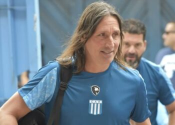 Olave confirmó que renunció por su mala relación con Pérez