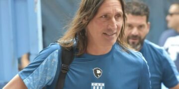 Olave confirmó que renunció por su mala relación con Pérez