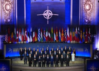 La OTAN refuerza su apoyo a Ucrania con armas avanzadas