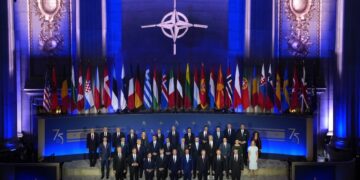 La OTAN refuerza su apoyo a Ucrania con armas avanzadas