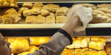 El precio del pan en Córdoba subió entre un 9% y un 12%