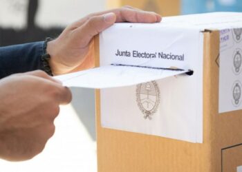 el Gobierno confirmó que no tiene los votos para eliminar las PASO pero insistirá con la reforma política