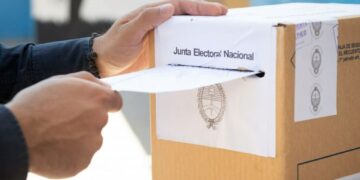 el Gobierno confirmó que no tiene los votos para eliminar las PASO pero insistirá con la reforma política