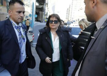 El PRO se rompió y Macri desplaza a Bullrich del partido