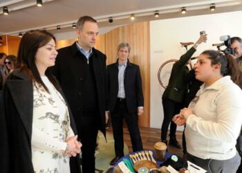 La Justicia rechazó la apelación de Capital Humano y se mantiene la intimación