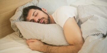 El sueño: la clave para aumentar la masa muscular y mejorar el rendimiento deportivo