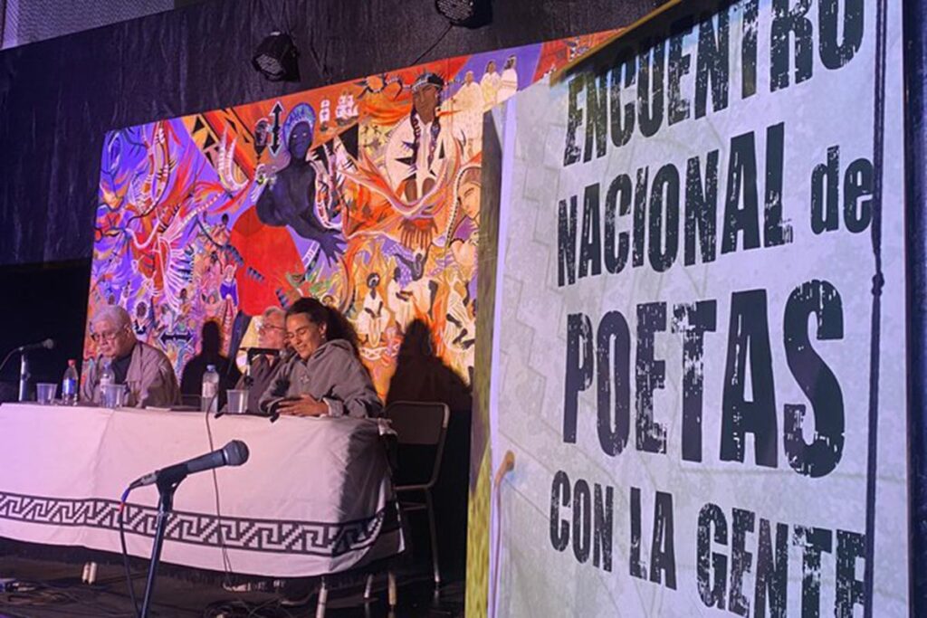 El Encuentro de Poetas con la Gente convoca a escritores para participar de un certamen