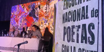 El Encuentro de Poetas con la Gente convoca a escritores para participar de un certamen