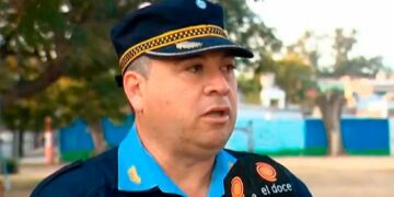 Pasaron a retiro a un policía bajo la acusación de homofobia