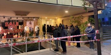 Imputaron a una vecina por el incendio en el edificio céntrico