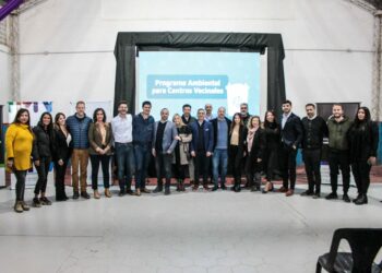 Impulso a la recuperación y puesta en valor del espacio público