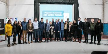 Impulso a la recuperación y puesta en valor del espacio público
