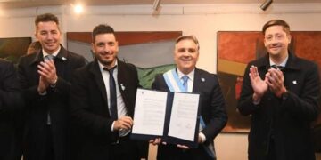Río Tercero tendrá su polo educativo