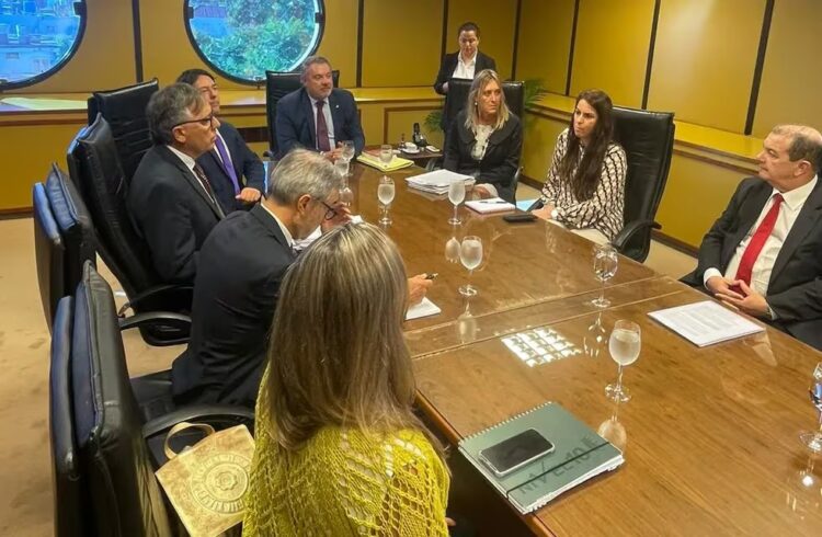 Explosiones: no hubo acuerdo por el pago del resarcimiento