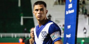 River cerró a su sexto refuerzo