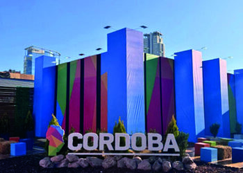 El potencial productivo de Córdoba estará presente en la Rural de Palermo