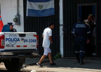 Nueva denuncia al plan de seguridad de Nayib Bukele