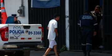 Nueva denuncia al plan de seguridad de Nayib Bukele