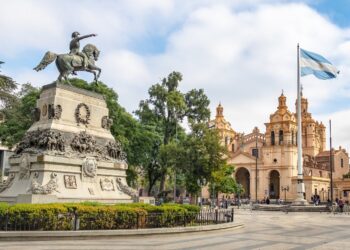 La semana comienza con bajas temperaturas pero alcanzará los 29 grados el jueves