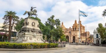 La semana comienza con bajas temperaturas pero alcanzará los 29 grados el jueves