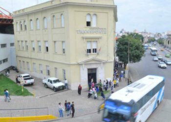 La Provincia informó que los programas de boletos sociales para interurbanos están al día