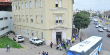 La Provincia informó que los programas de boletos sociales para interurbanos están al día