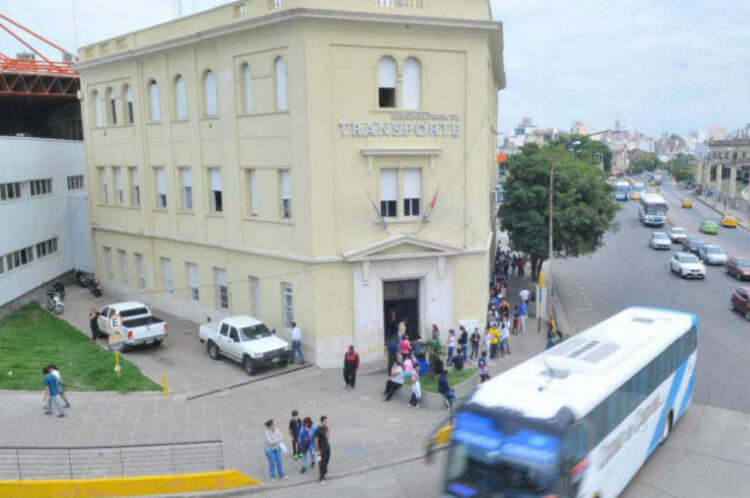 La Provincia informó que los programas de boletos sociales para interurbanos están al día