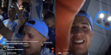 También somos campeones en discriminación