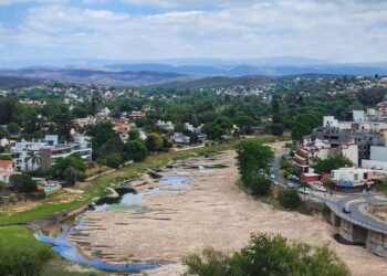 Piden administrar los recursos hídricos debido a la sequía