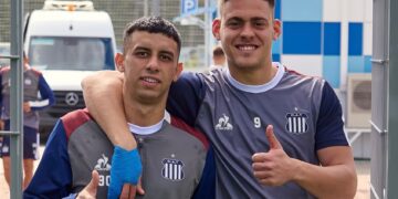 Girotti: “Es uno de los semestres más importantes de la historia del club “