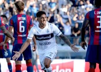 Talleres avanza por Tarragona y podría darse un trueque