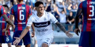 Talleres avanza por Tarragona y podría darse un trueque