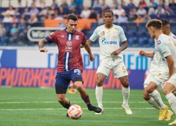 Talleres va por su primera victoria