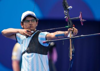 Se terminó el sueño de Jajarabilla