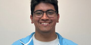 Gutiérrez debió conformarse con un diploma en tiro