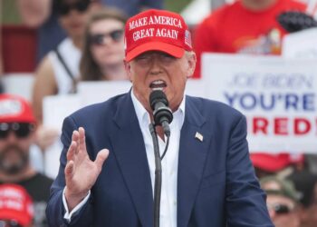 Aplazan la sentencia a Trump hasta el mes de septiembre