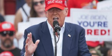 Aplazan la sentencia a Trump hasta el mes de septiembre